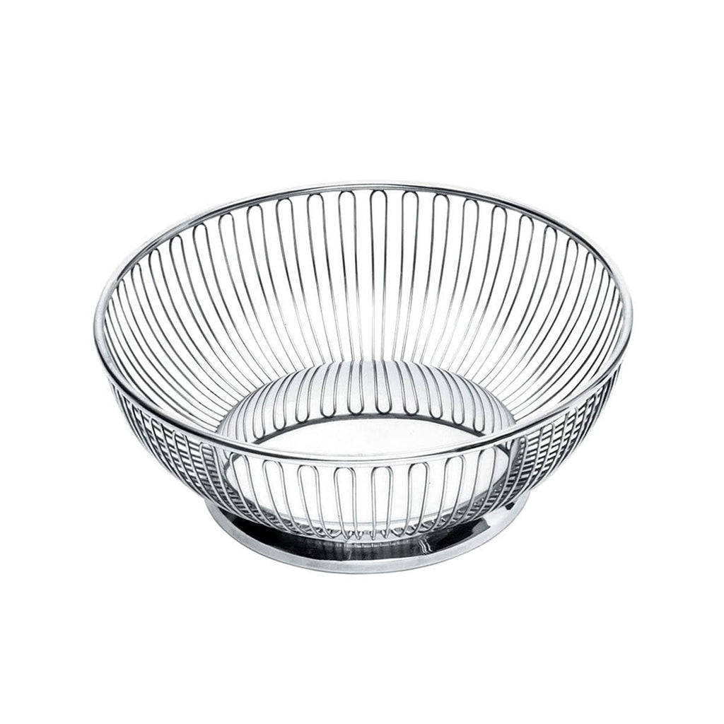 Round Wire Basket S6881