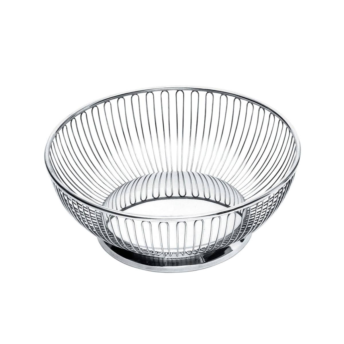 Round Wire Basket S6881