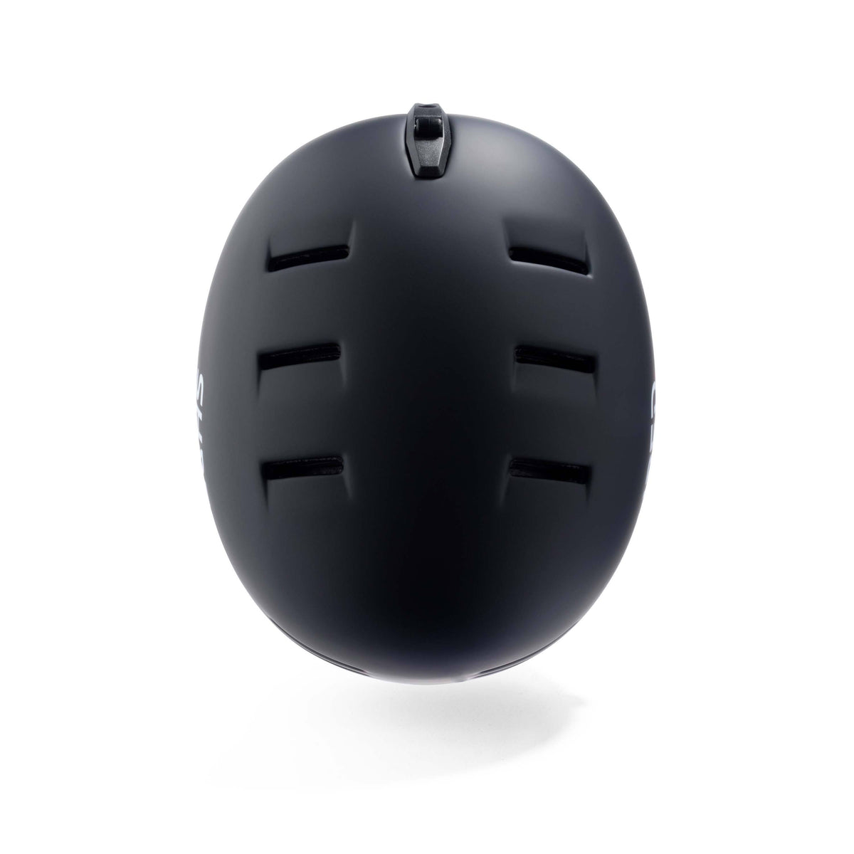 Grey Snow Helmet Y312918