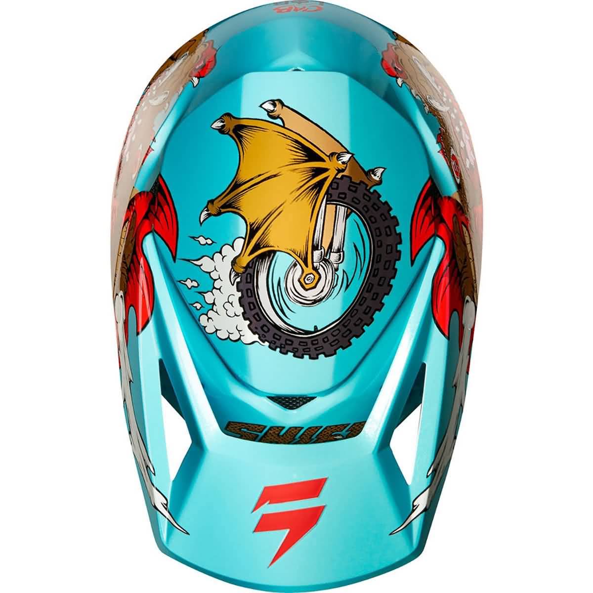 Aqua Helmet X-Large J45050