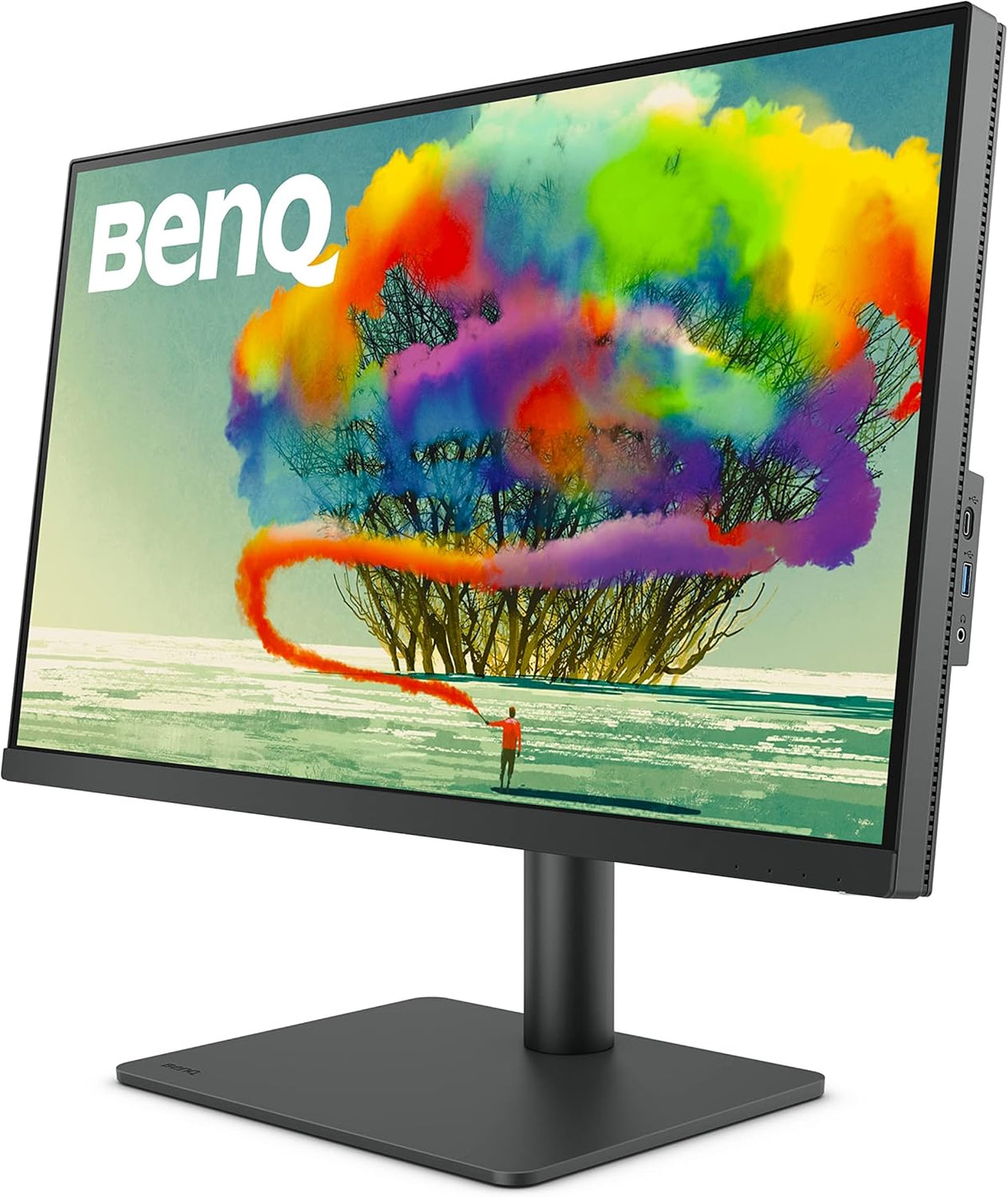 27 inch 4K Monitor 3840x2160 UHD IPS Panel Z20523