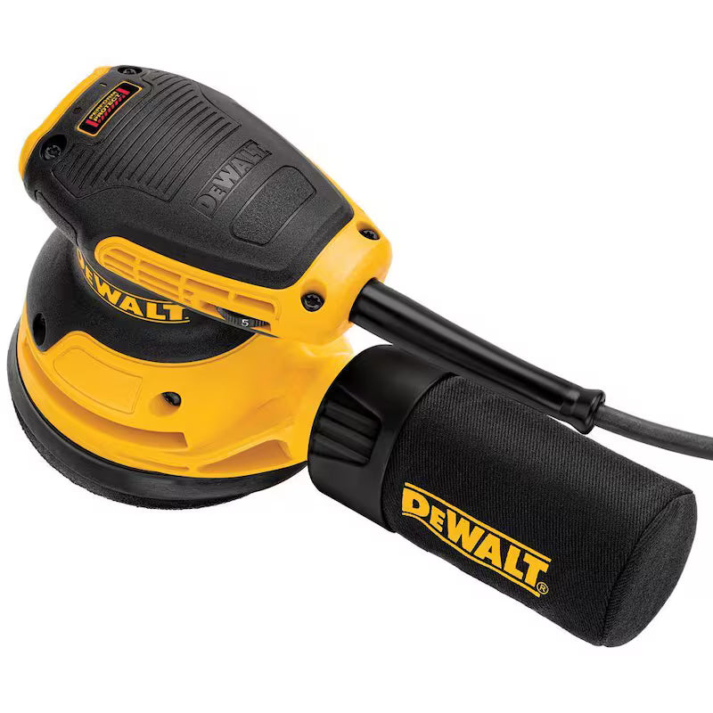 5 in. Variable Speed Random Orbital Sander I2596