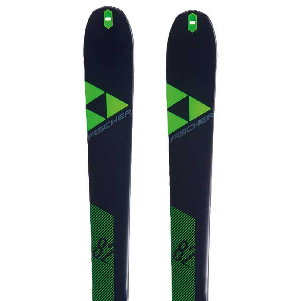 Carbon Skis G161