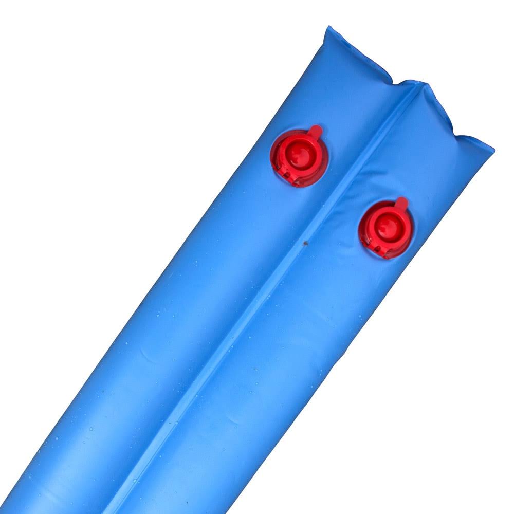 10-Foot Blue Winter Water Tube for Swimming Pool Covers, 6-Pack E71636