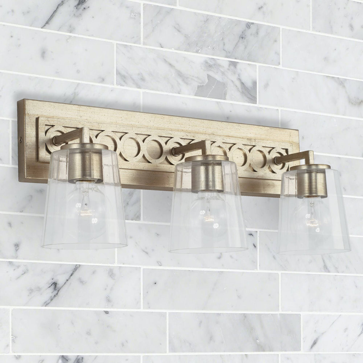 2 Light Vanity T959313