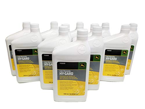 Hy-Gard 32 oz. Transmission & Hydraulic Oil (Qty of 2) H79862