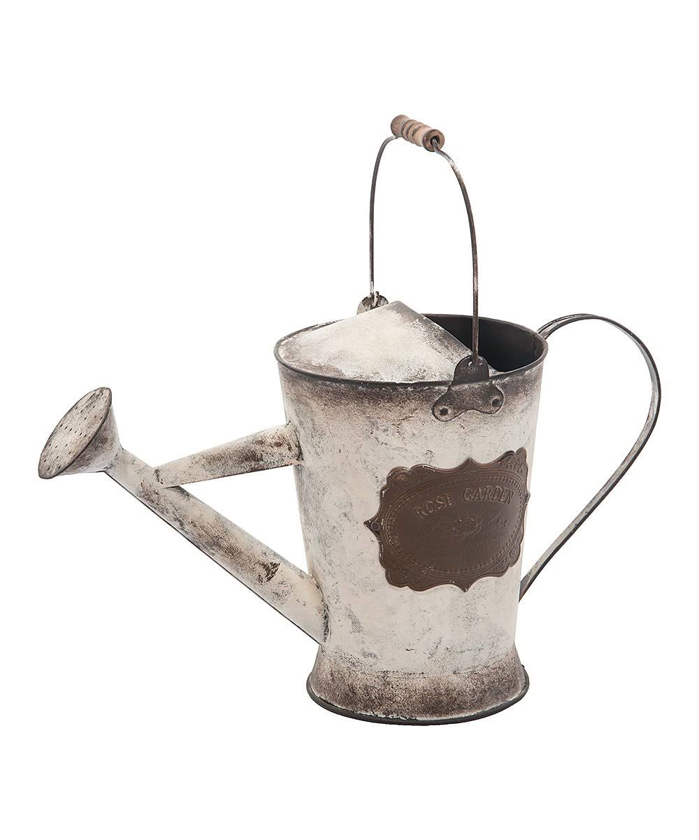 Iron Watering Can J76344