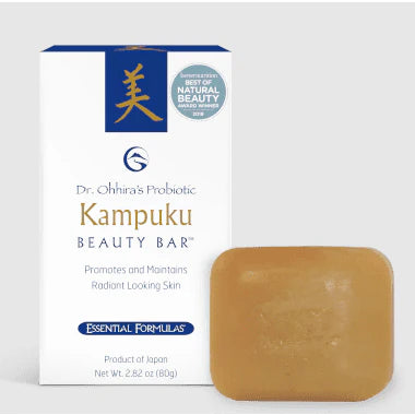 Probiotic Soap Bar 80 gms J3713