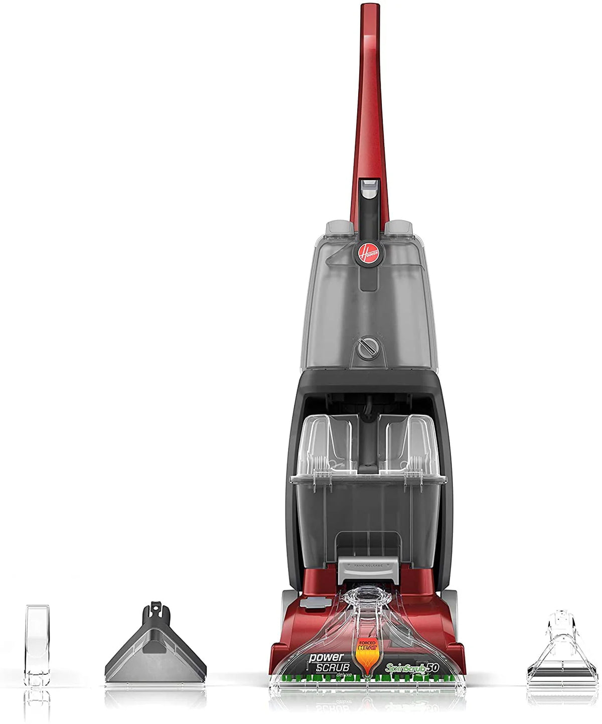 Upright Carpet Cleaner Machine M358004