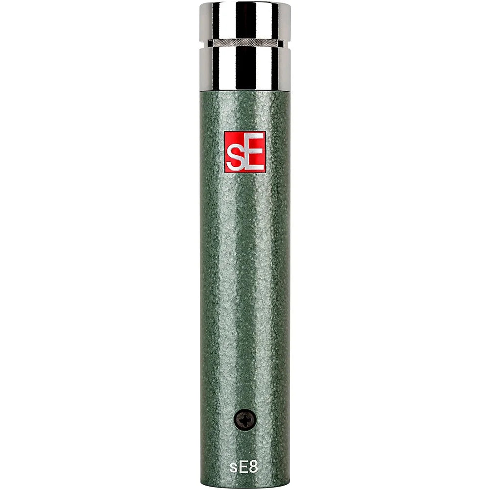 Small-diaphragm Condenser Microphone Stereo Pair E27757
