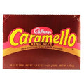 King Size Milk Chocolate & Creamy Caramel 18Ct/2.7Oz A2372