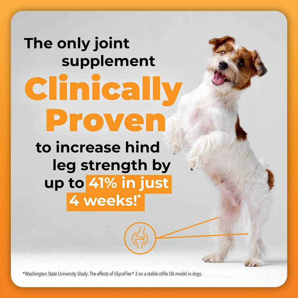 GlycoFlex Plus for Dogs D647733