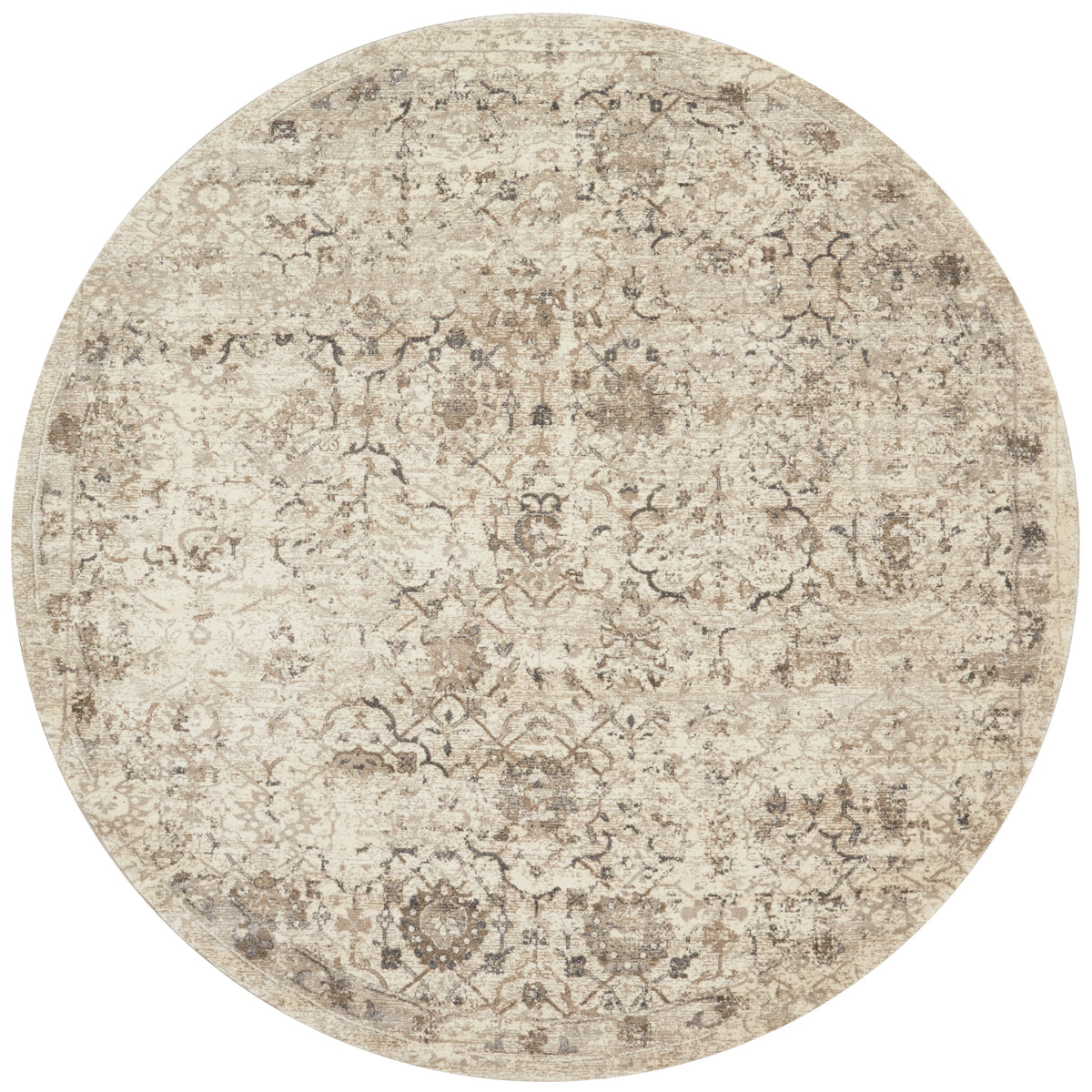 Sand 9'3 x 9'3 Rug H303531