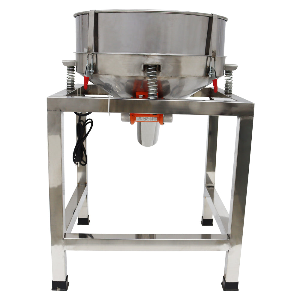 Electric Vibration Screen Machine Sieve Shaker Filter U69638