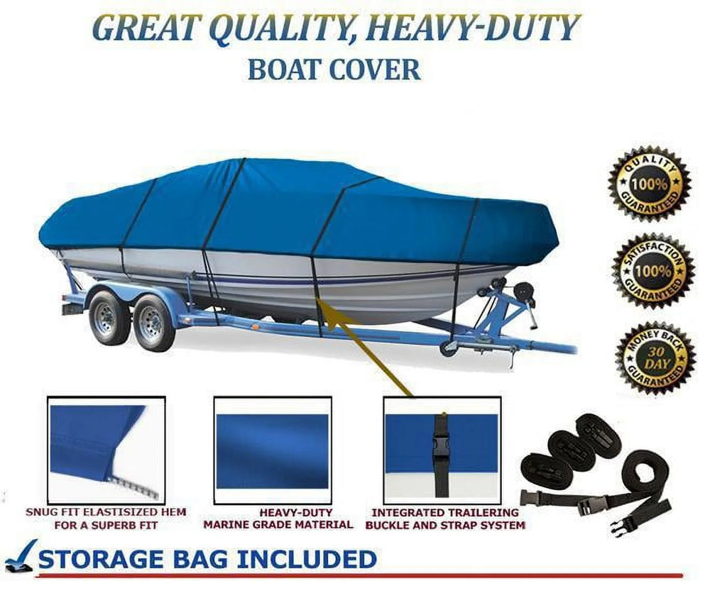 Boat Cover C350