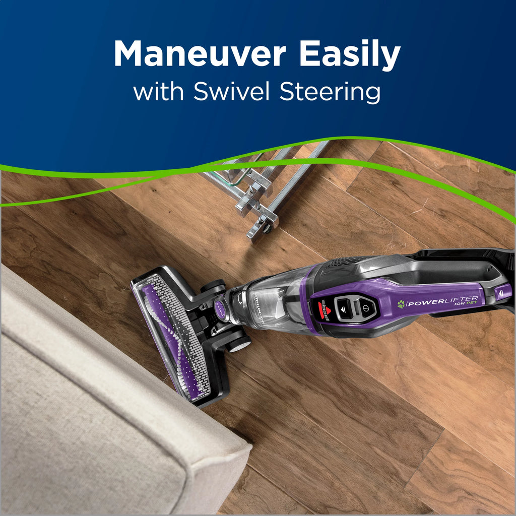 Cordless Stick Vacuum P36722