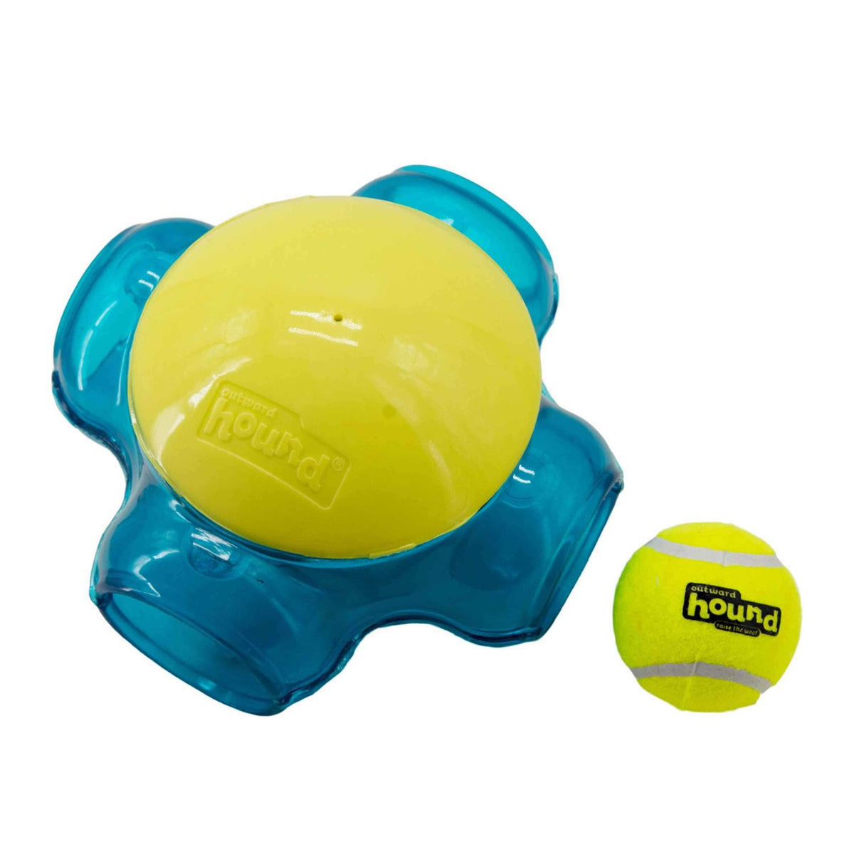 Tennis Dog Toy J32962