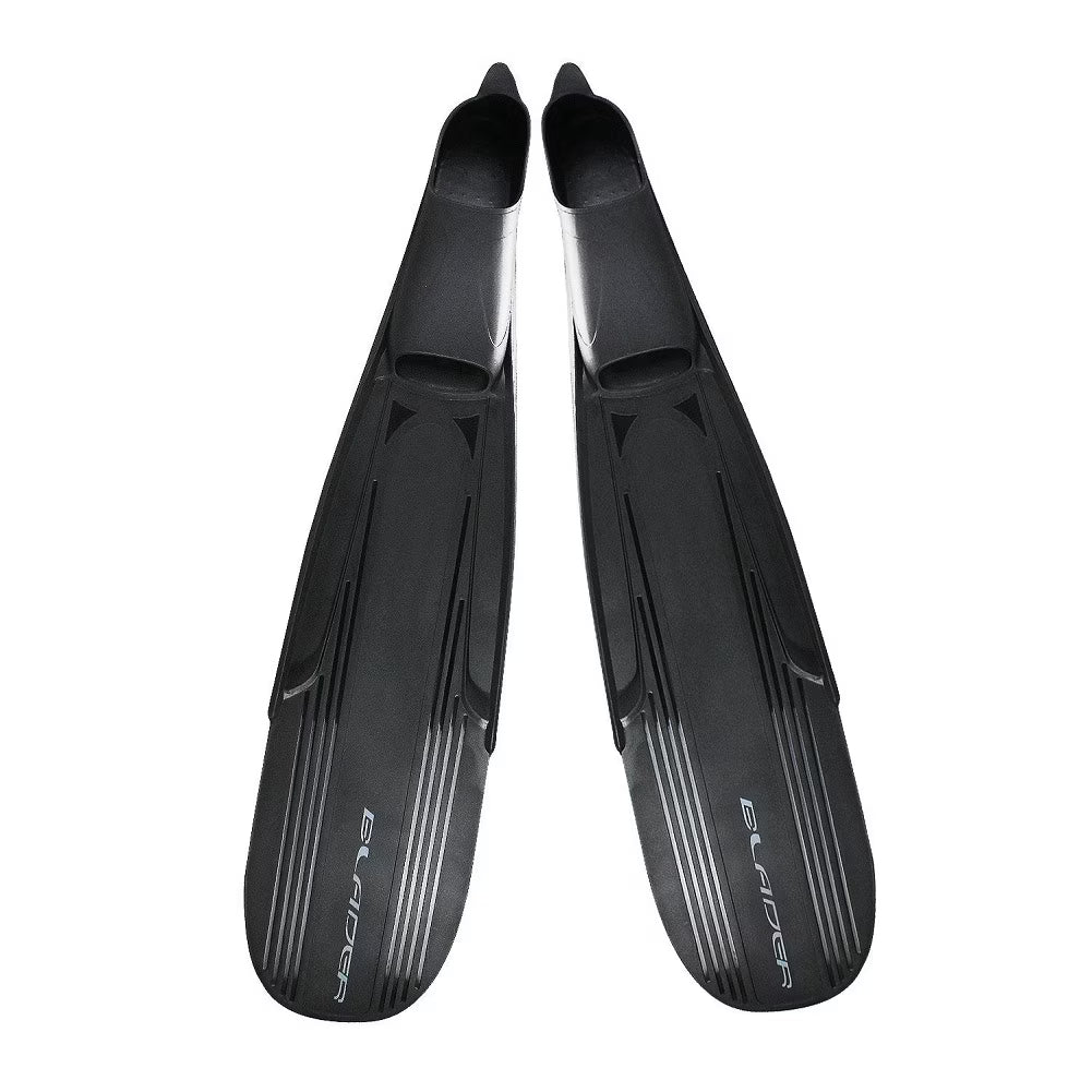 Scuba Swimming Fins Size 8.5 F22983