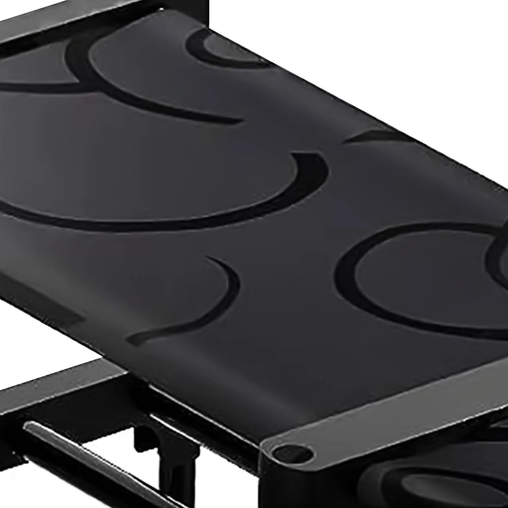 9 Tier Metal Shoe Rack K6501