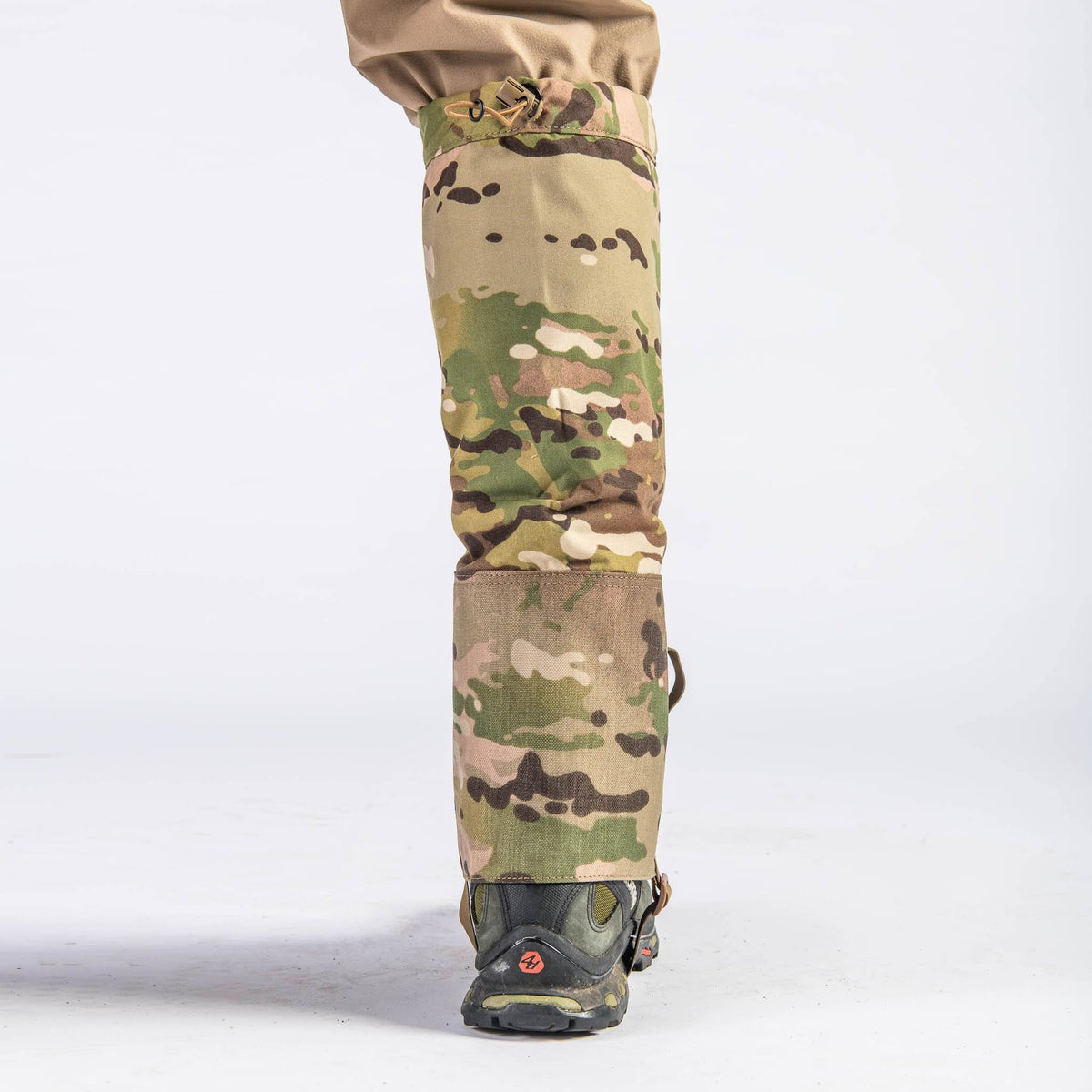 Multicam Medium Gaiter Y203626