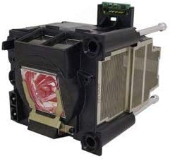 Projector TV Lamp Bulb with Housing S3461