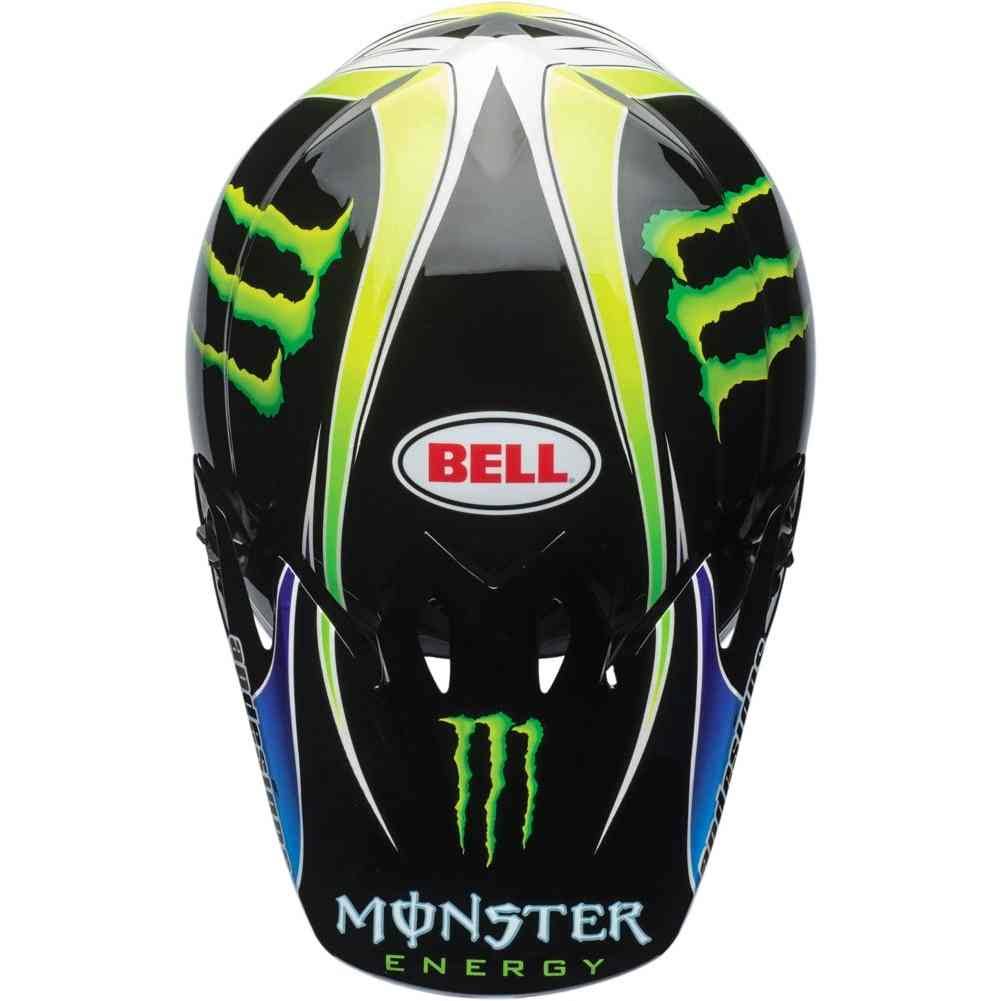 MX-9 MIPS Helmet K39220