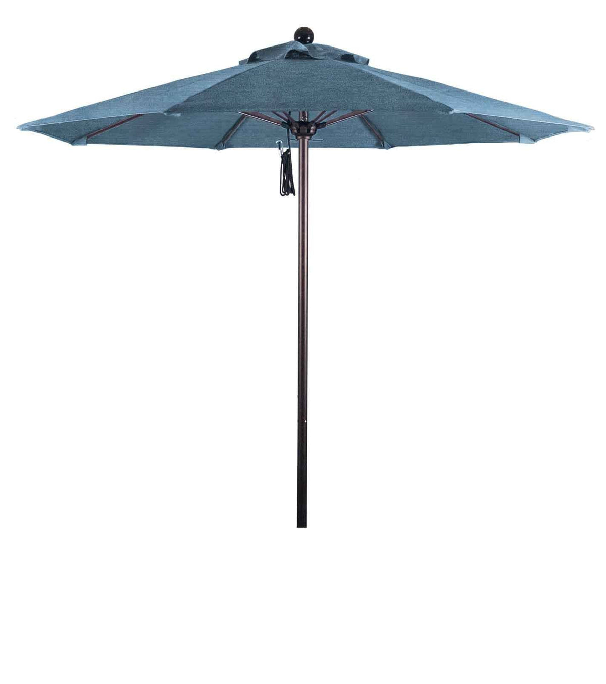 Bronze Market Umbrella G7359