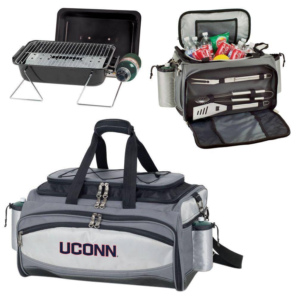 Vulcan Cooler & Propane Gas Grill V73694