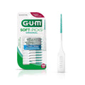 150ct Disposable Interdental Brushes with Carry Case C551641