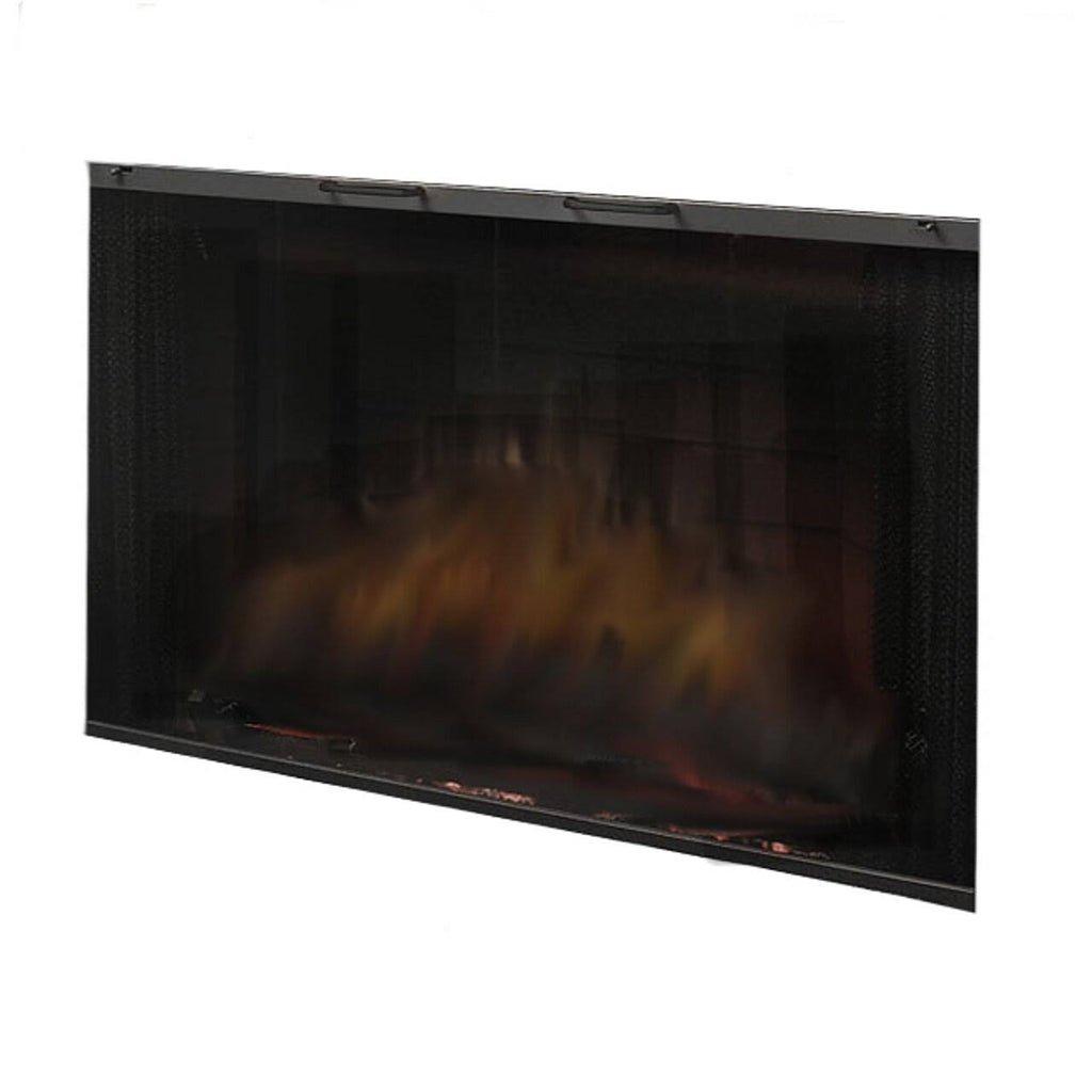 39x22 Glass Bi-Fold Door M693199