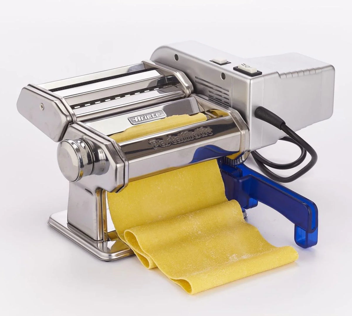 Electric Pasta Machine S204