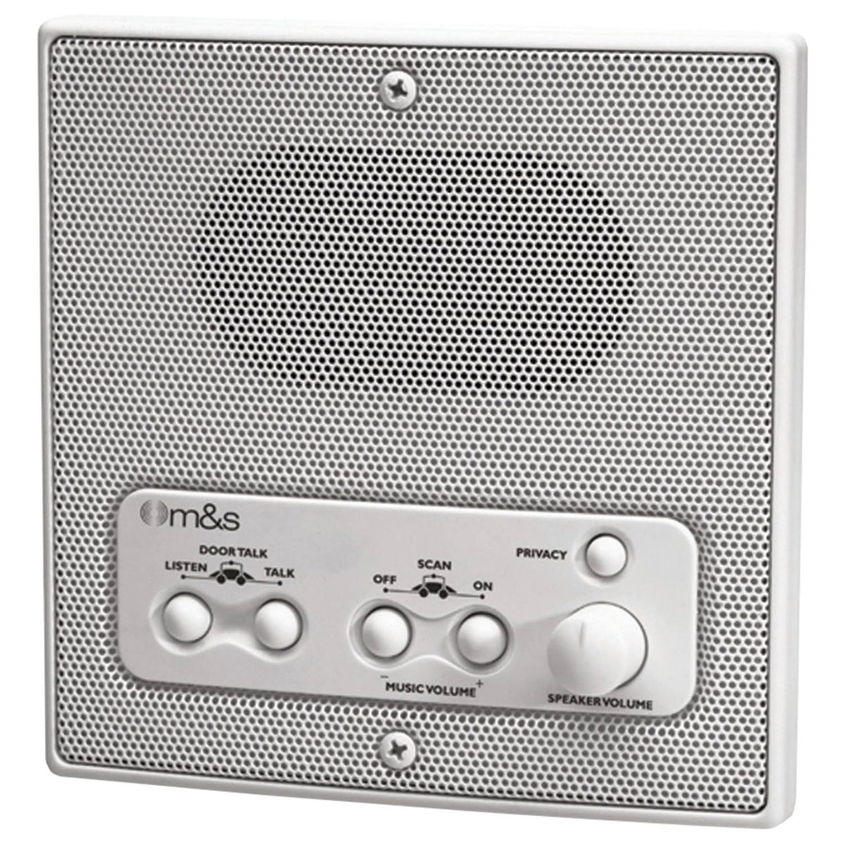 Indoor Remote with Radio Scan W940