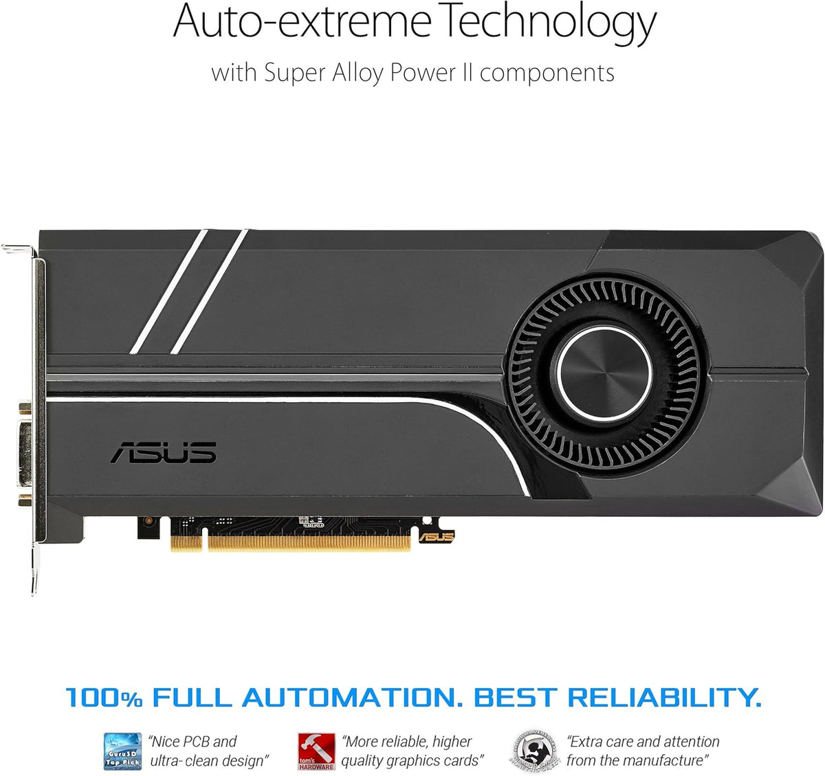8GB GDDR5 GTX 1070 TI Graphics Card N6397