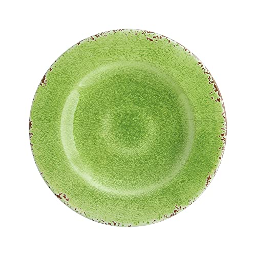 12-Piece Melamine Dinnerware Set, Service for 4 T4377