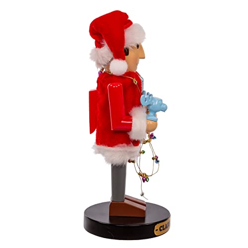 10-Inch Nutcracker N311644