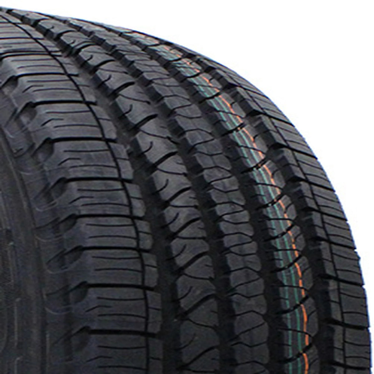265/50R20 107T All Season Passenger Tire T99800
