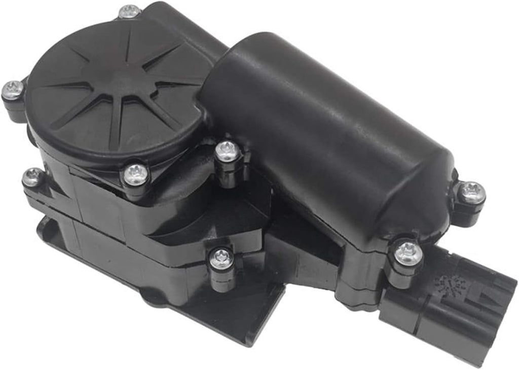 Power Tailgate Liftgate Lock Actuator Z84064