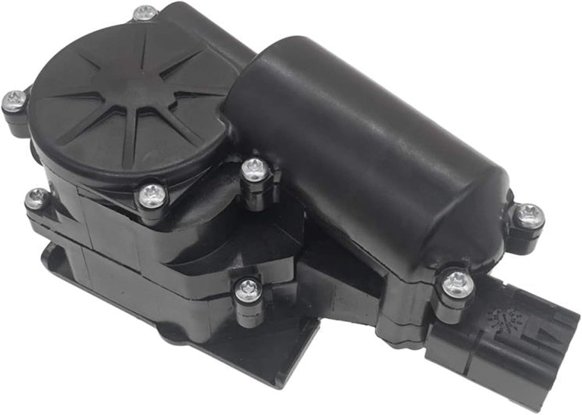 Power Tailgate Liftgate Lock Actuator Z84064