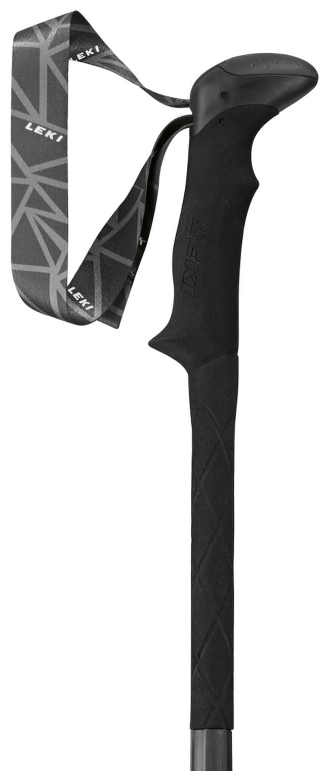 Black Carbon Poles J63817