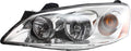 Headlight Assembly Halogen Driver Side Pack of 2 Y558