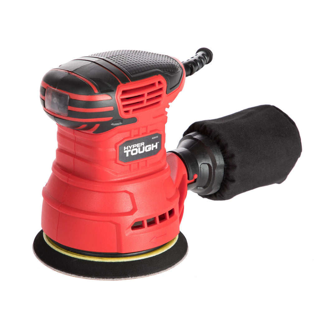 2.5-Amp Orbital Sander P575