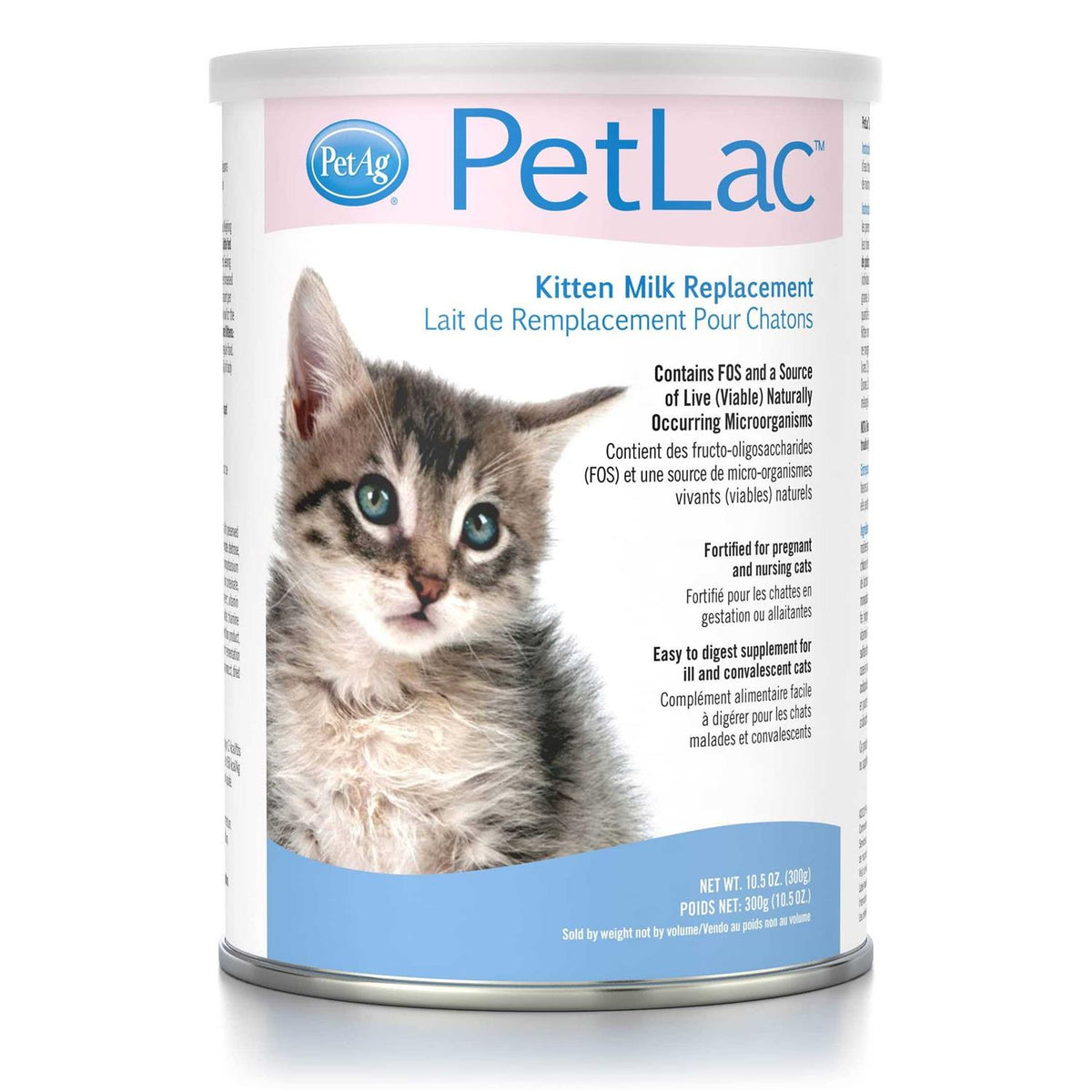 Kitten Milk Replacement Powder D114031