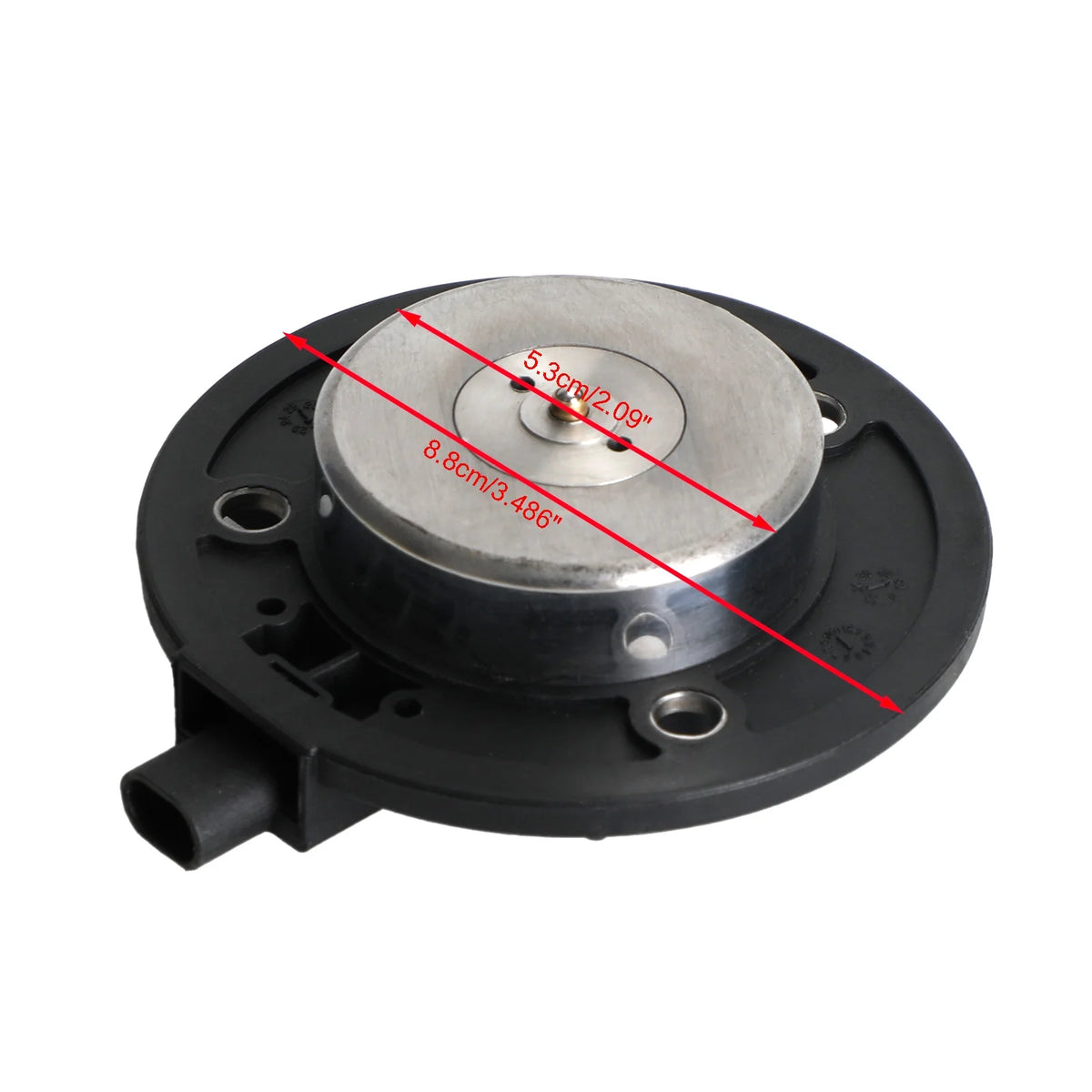 Engine Camshaft Adjuster Magnet P31417