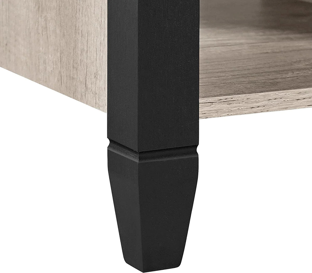 Lift Top Coffee Table with Hidden Compartment Y5675