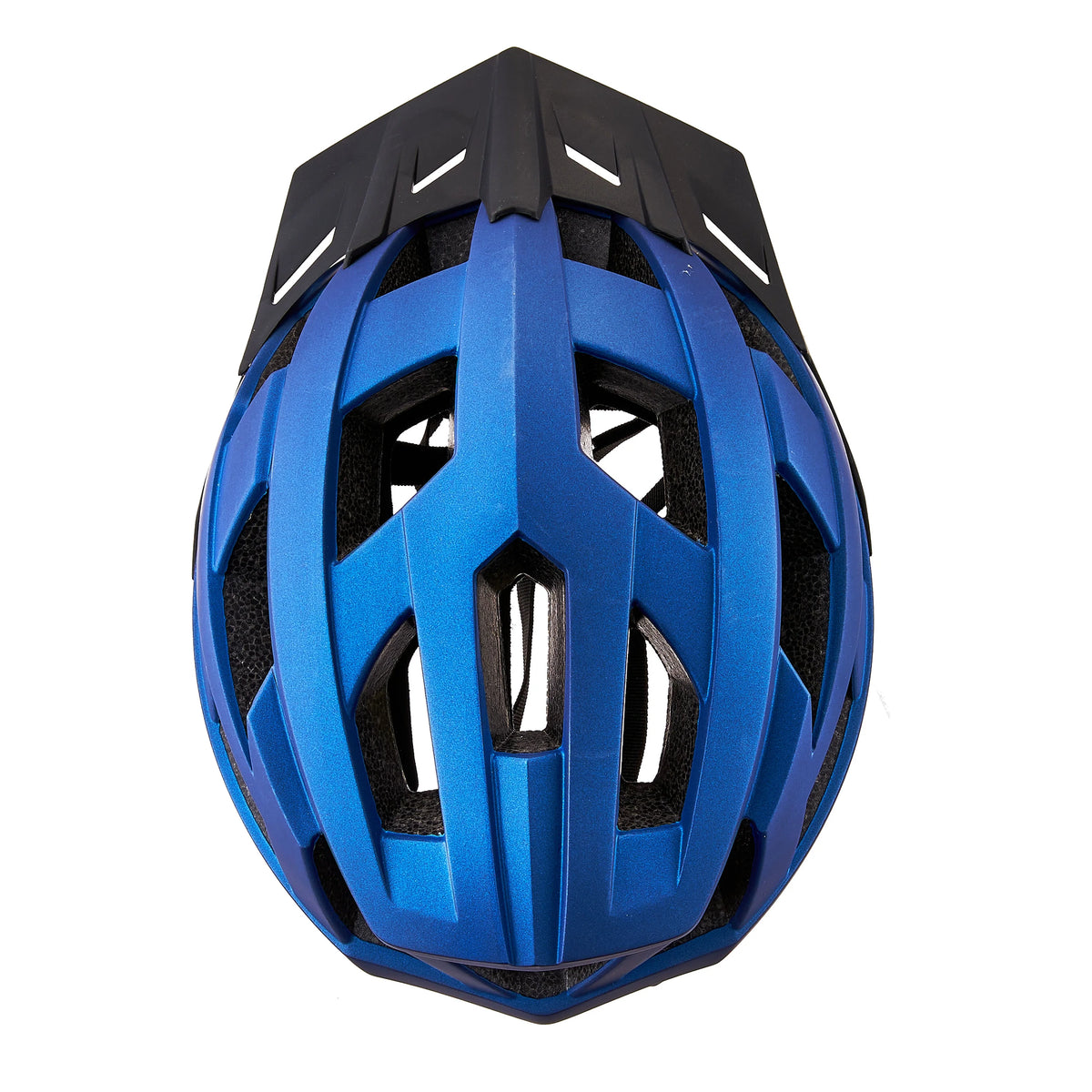 Youth Bike Helmet Blue Z9277