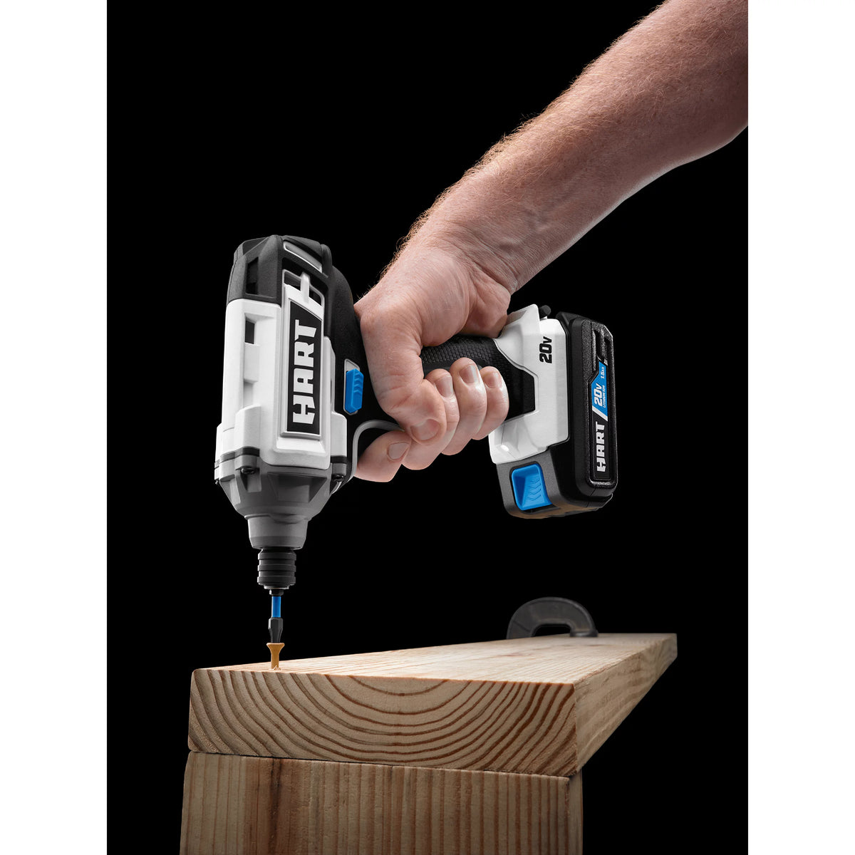 Cordless Impact Driver B436473