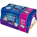 Multi-Cat Scented Litter Z754