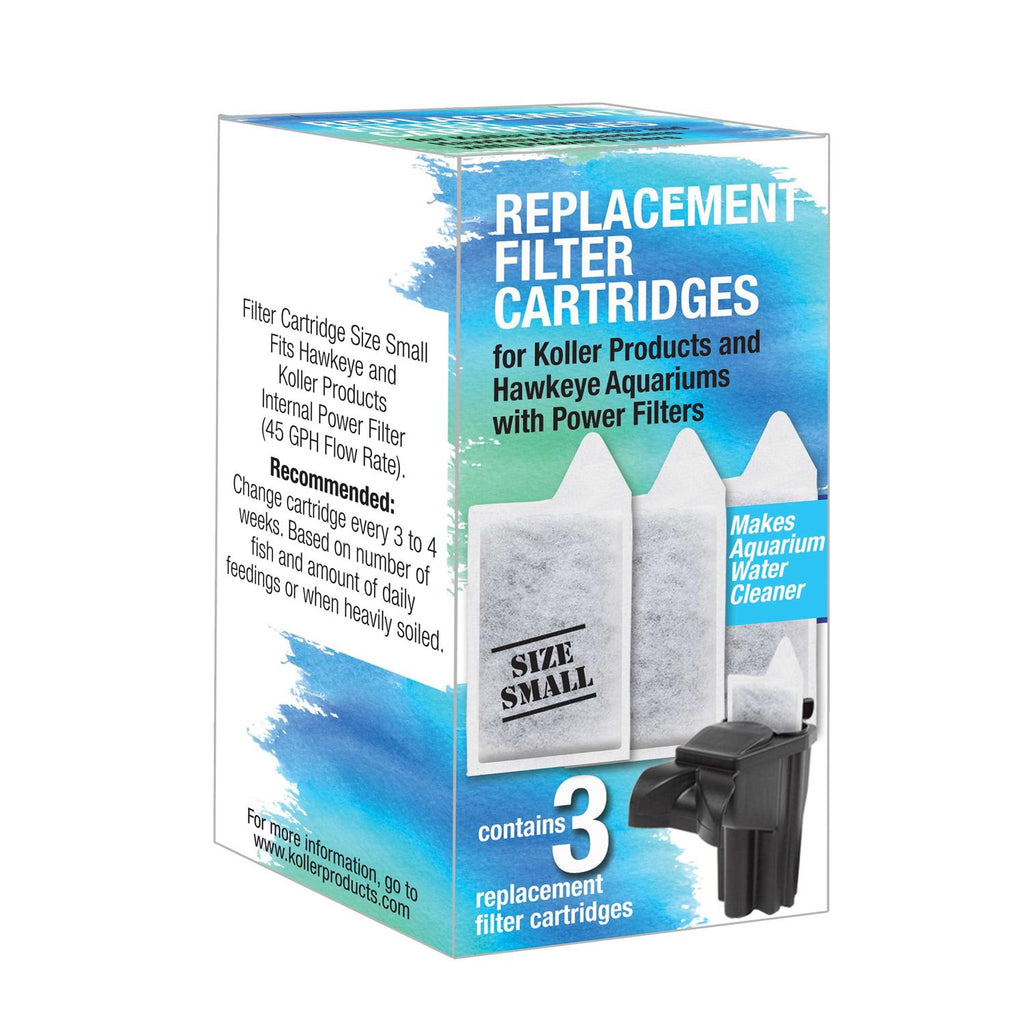 Replacement Filter Cartridges C65195