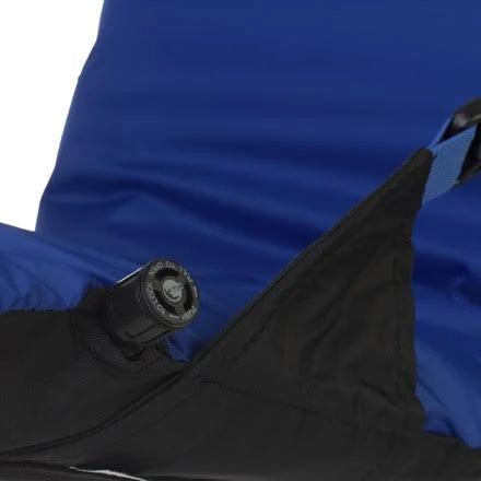 Air Chair Compact - Black/Blue R9429