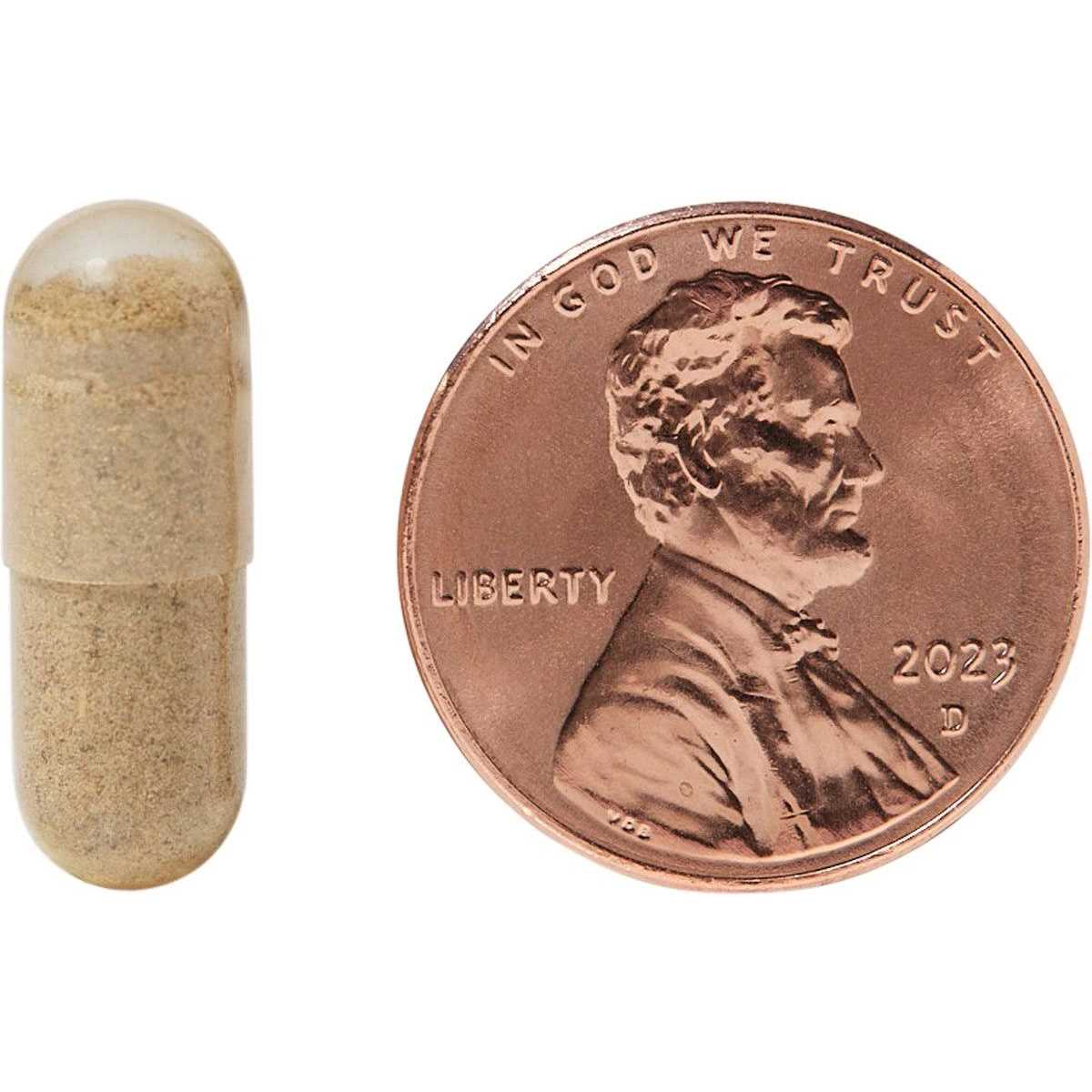Dog Supplement Y326
